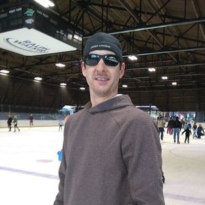 Meet your Posher, Keith